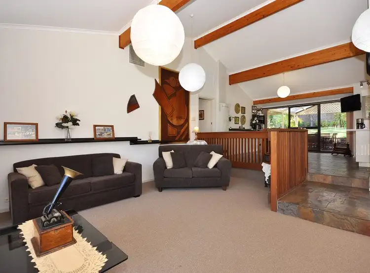 Fourth view of Homely house listing, 15 Sunnymeade Drive, Aberfoyle Park SA 5159