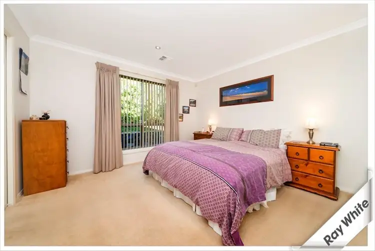 Seventh view of Homely house listing, 4/30 Jemalong Street, Duffy ACT 2611