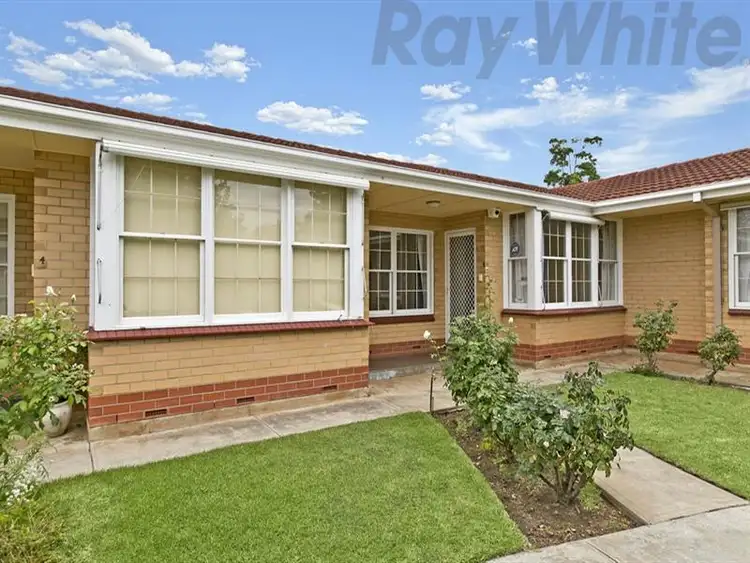 Main view of Homely house listing, 5/14 Beaufort Street, Woodville SA 5011