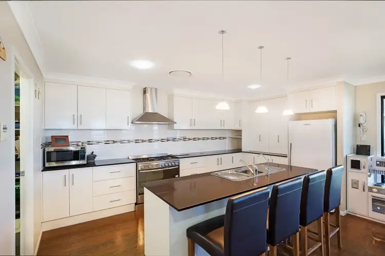 Fourth view of Homely house listing, 7 Carla Crescent, Westbrook QLD 4350