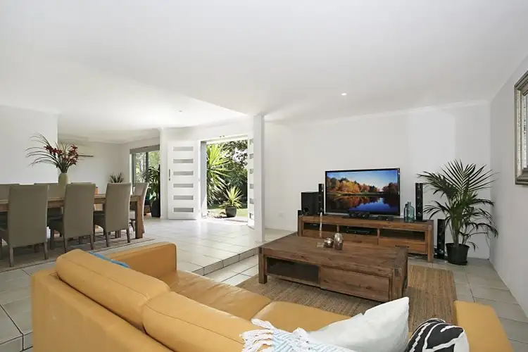 Fourth view of Homely house listing, 132 Markeri Street, Mermaid Waters QLD 4218