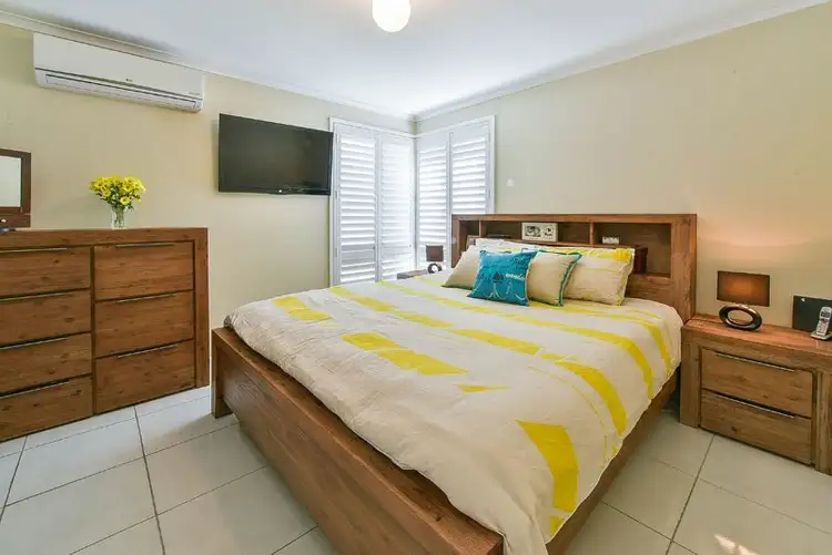 Fifth view of Homely house listing, 4 Ferdinand Place, Rosemeadow NSW 2560