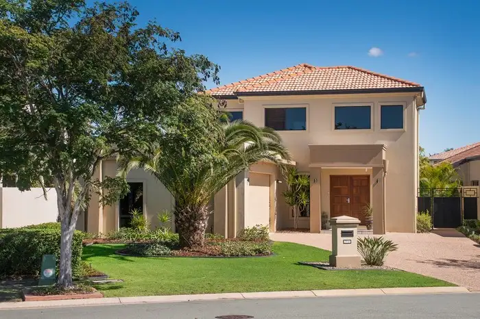 2546 Gracemere Circuit West, Hope Island QLD 4212