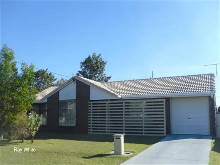 5 Bronwyn Crescent, Deception Bay QLD 4508