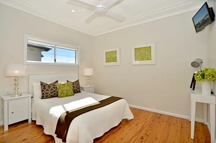 Sixth view of Homely house listing, 383 Orange Grove Road, Blackwall NSW 2256