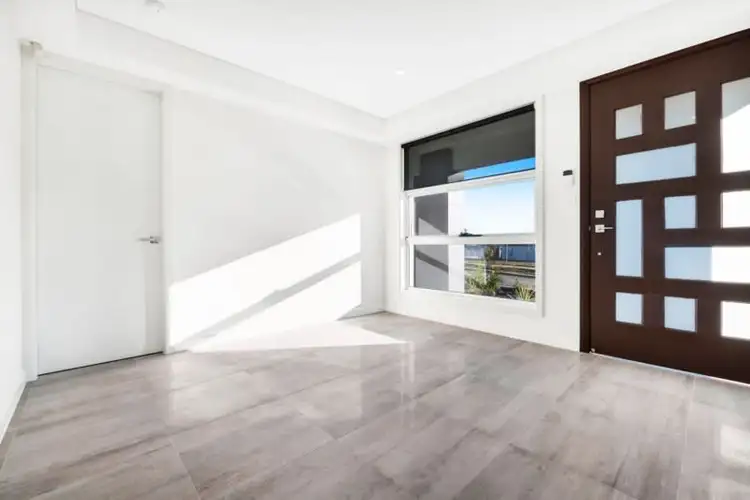 Second view of Homely house listing, 3 Mebbin Road, Kellyville NSW 2155