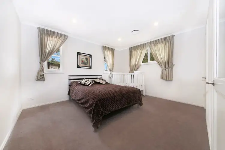 Fourth view of Homely house listing, 40 Britannia Road, Castle Hill NSW 2154
