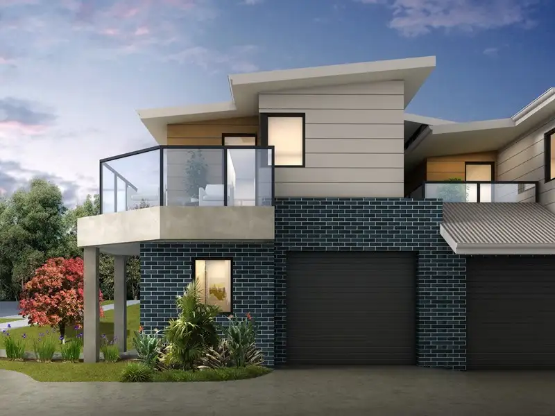 Main view of Homely unit listing, 1/45-47 Conn Street, Ferntree Gully VIC 3156