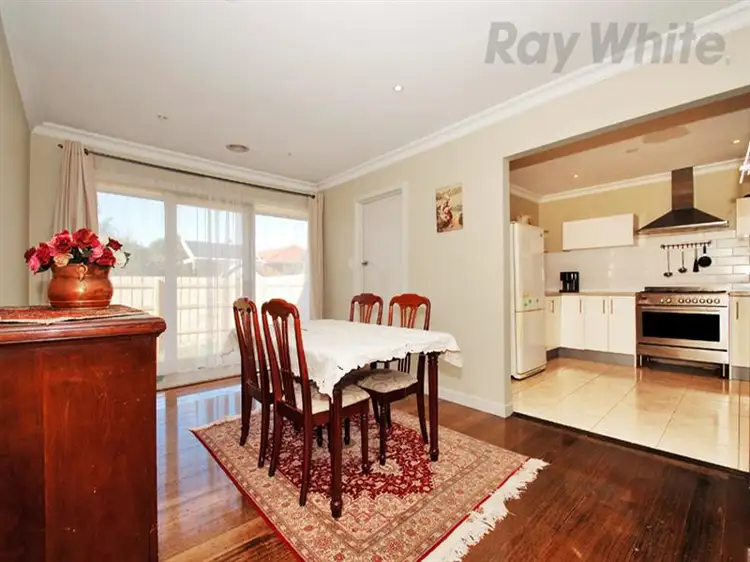 Fifth view of Homely unit listing, 10 KALLAY Street, Croydon VIC 3136