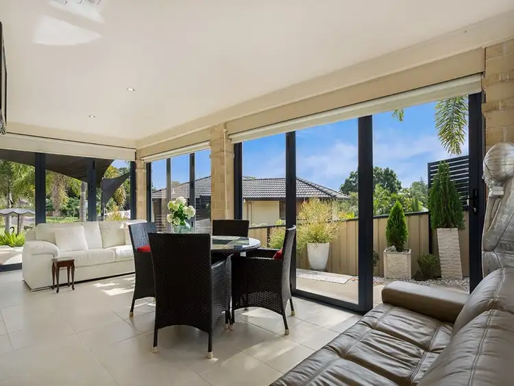 Fourth view of Homely house listing, 4 Grevillea Grove, Goonellabah NSW 2480