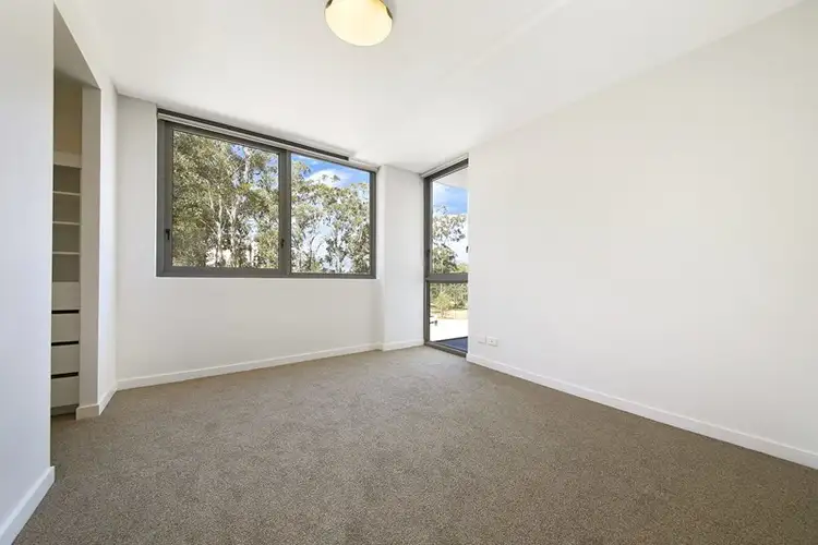 Fourth view of Homely apartment listing, 222/2 Lucinda Avenue, Kellyville NSW 2155
