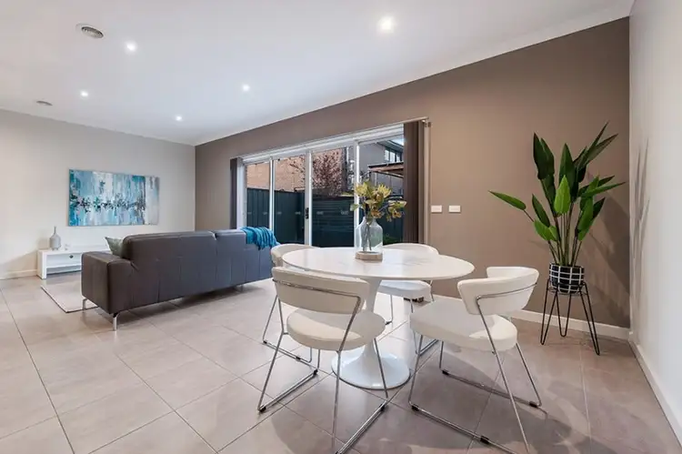 Third view of Homely townhouse listing, 1A Kirkstead Grove, Craigieburn VIC 3064