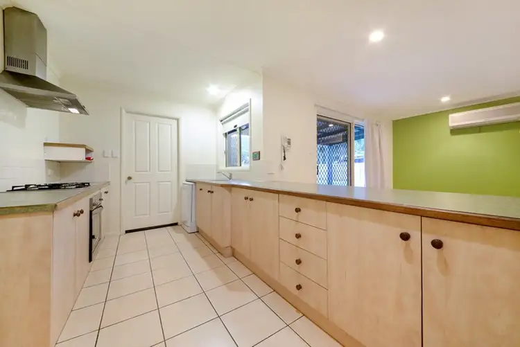 Second view of Homely house listing, 18 Erromango Drive, Jubilee Pocket QLD 4802