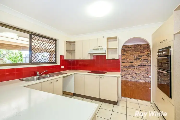 Second view of Homely house listing, 44 Allamanda Drive, Bongaree QLD 4507
