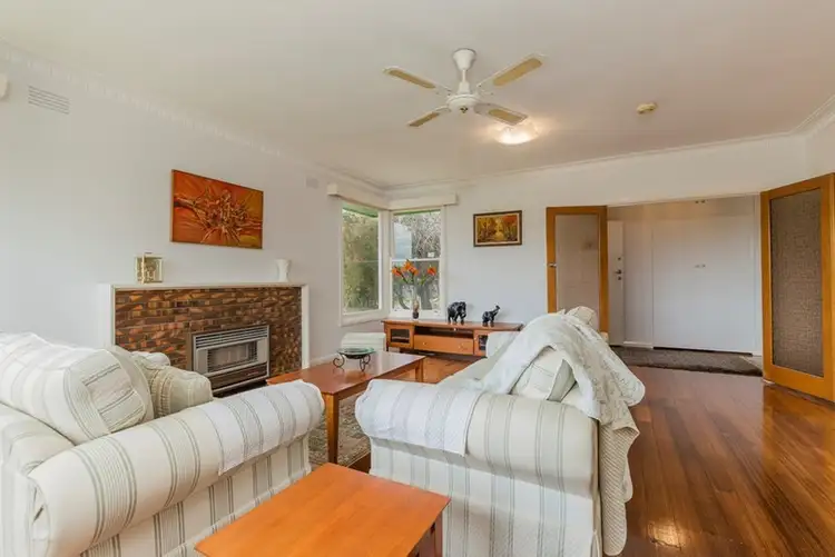 Second view of Homely house listing, 61 Iona Avenue, Belmont VIC 3216