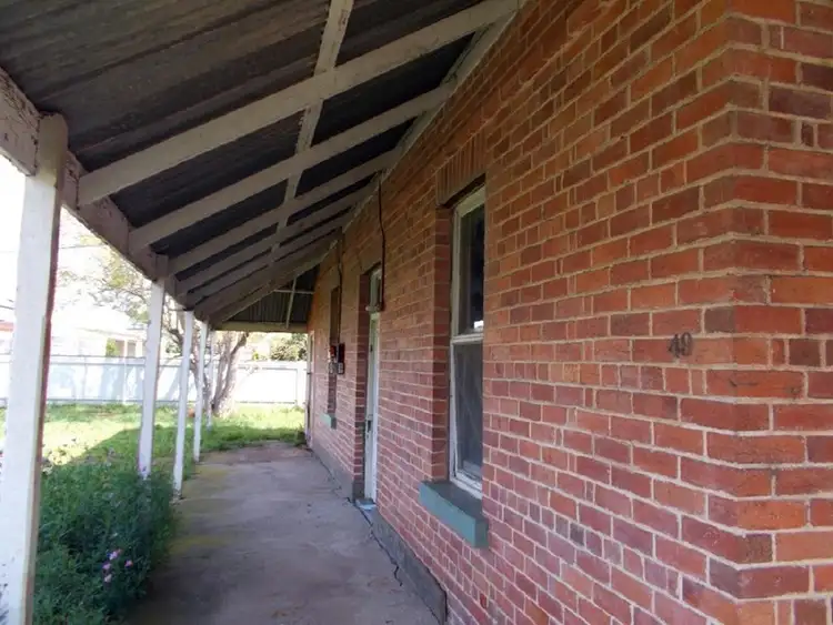 Third view of Homely house listing, 49 Venn Avenue, Bordertown SA 5268