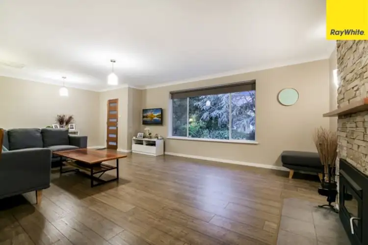 Third view of Homely house listing, 12 Mattiske Street, Freeling SA 5372