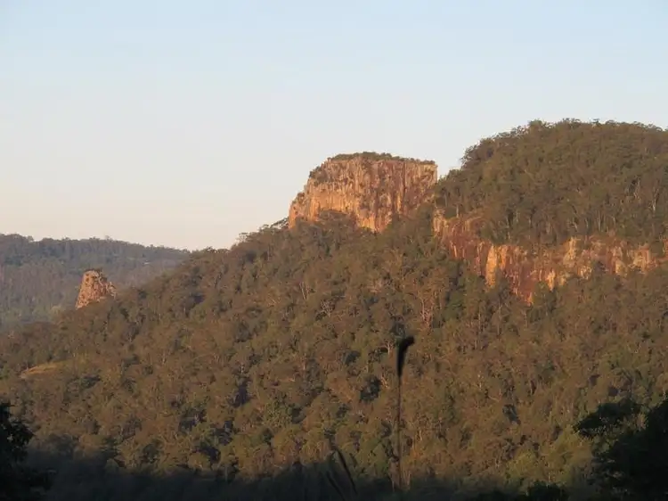 90 Lodge Road, Nimbin NSW 2480