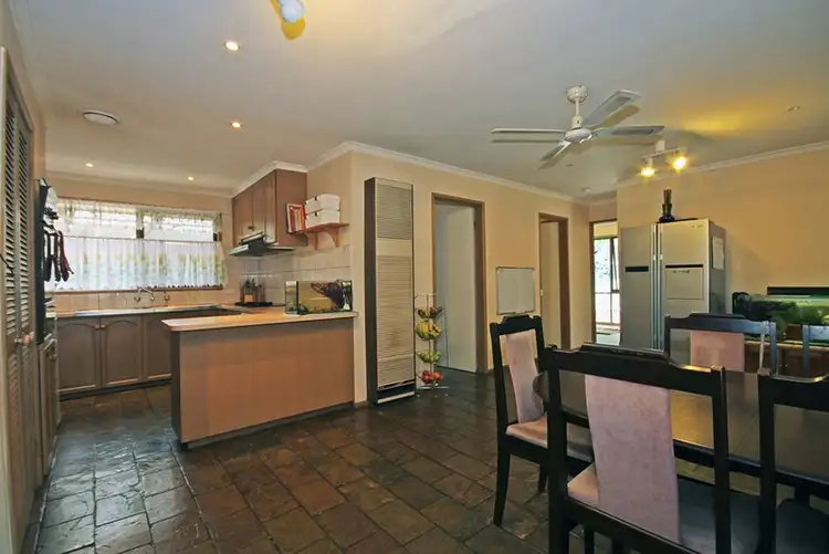 Fourth view of Homely house listing, 1 Avery Place, Carrum Downs VIC 3201