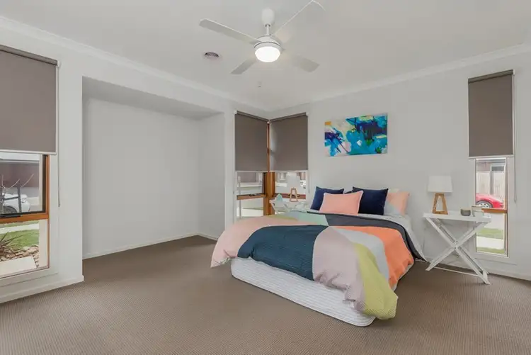 Seventh view of Homely house listing, 19 Hudson Street, Armstrong Creek VIC 3217