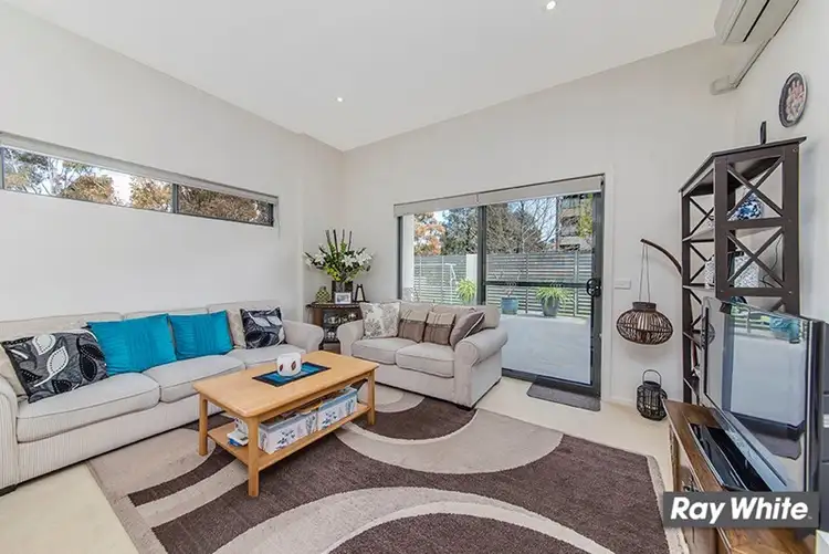 Fourth view of Homely house listing, 1/15 Braybrooke Street, Bruce ACT 2617