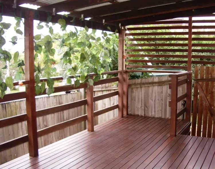 Third view of Homely townhouse listing, 4/125 Farnell Street, Chermside QLD 4032