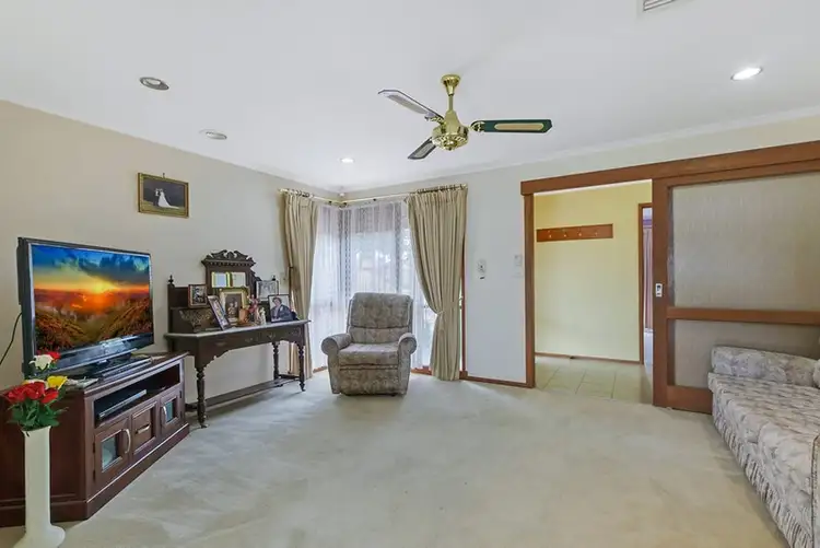 Third view of Homely house listing, 42 Carlisle Drive, Epping VIC 3076