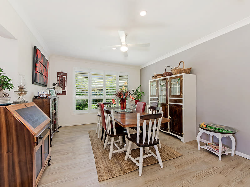 Fourth view of Homely house listing, 20 Rhiannon Drive, Ashmore QLD 4214