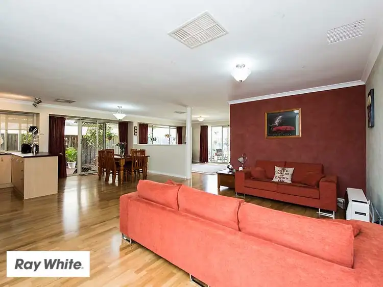 Second view of Homely house listing, 15 Nychum Pass, Ellenbrook WA 6069