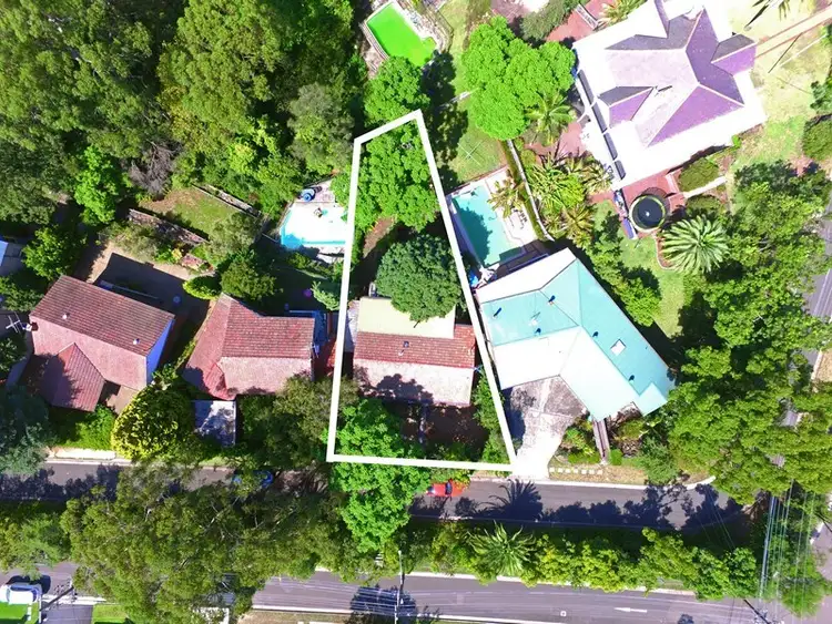Main view of Homely house listing, 62 Pennant Avenue, Denistone NSW 2114