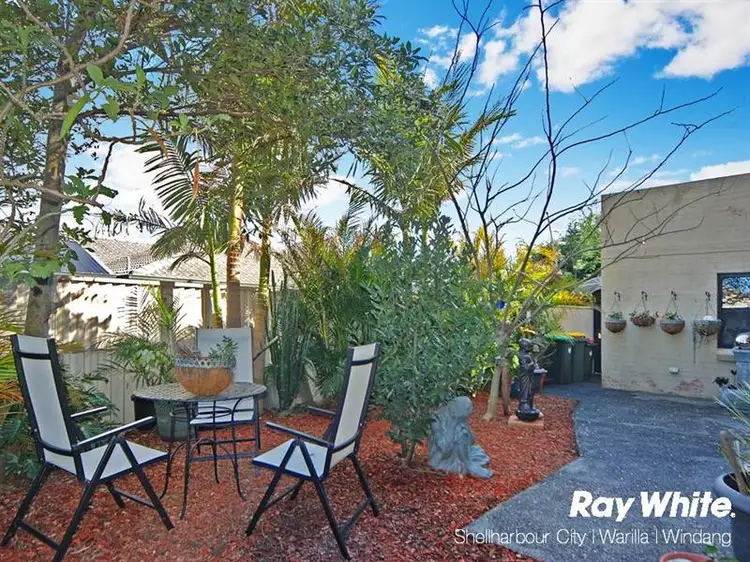 Second view of Homely house listing, 34 Green Crescent, Shell Cove NSW 2529