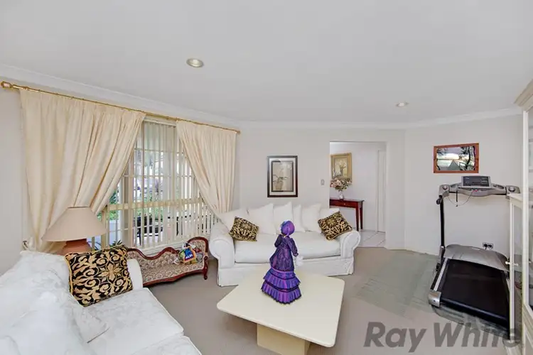 Third view of Homely house listing, 16 Bromley Court, Lake Haven NSW 2263