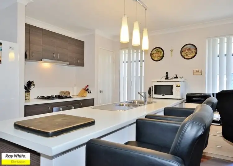 Second view of Homely house listing, 30 Coree Lane, Ellenbrook WA 6069
