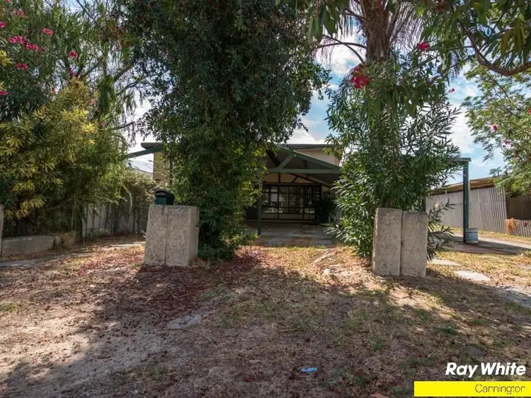 Fifth view of Homely house listing, 128 Centre Street, Queens Park WA 6107