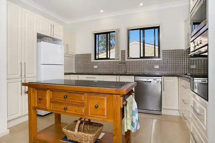 Third view of Homely house listing, 52 Austral Street, Nelson Bay NSW 2315