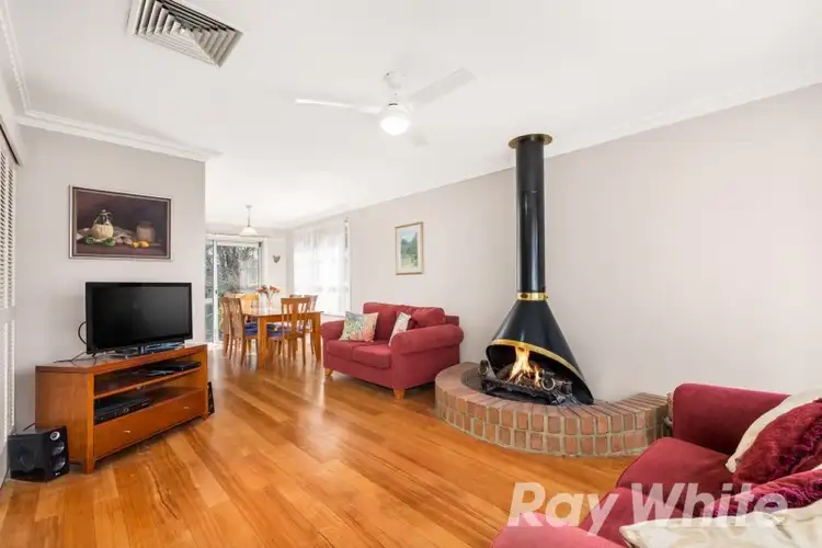 Third view of Homely house listing, 8 Jukes Road, Boronia VIC 3155