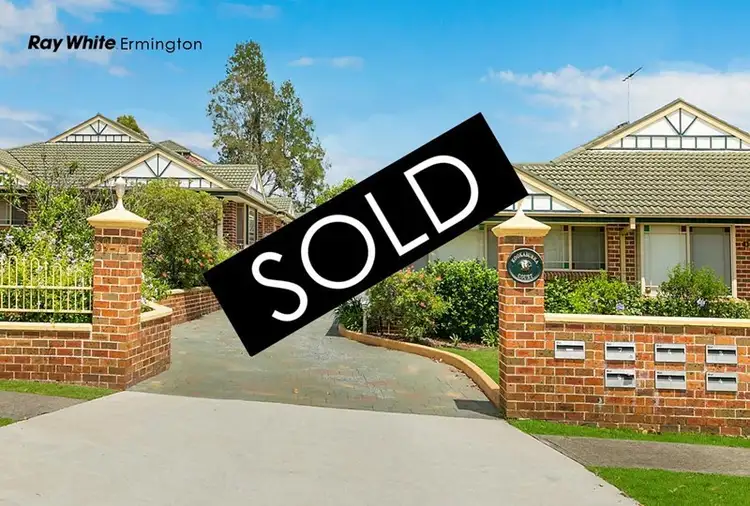 2/69-71 Chelmsford Road, South Wentworthville NSW 2145