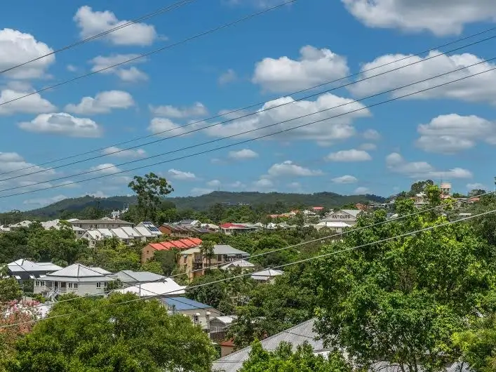 Second view of Homely unit listing, 6/22 Kennedy Terrace, Paddington QLD 4064