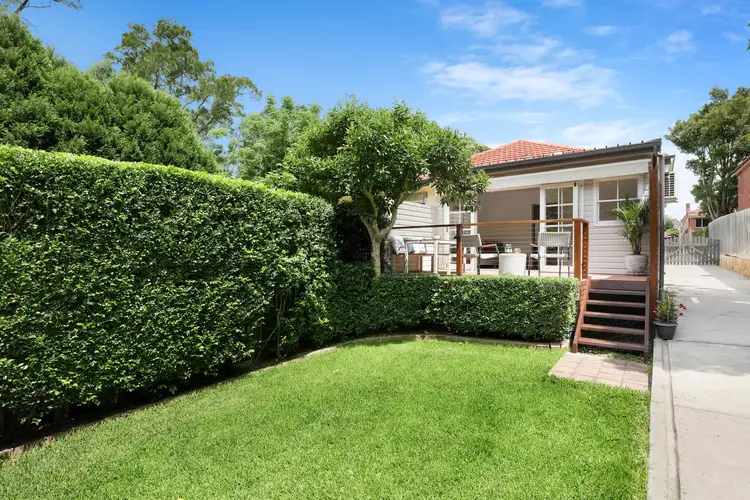 Third view of Homely other listing, 5 Borlaise Street, Willoughby NSW 2068