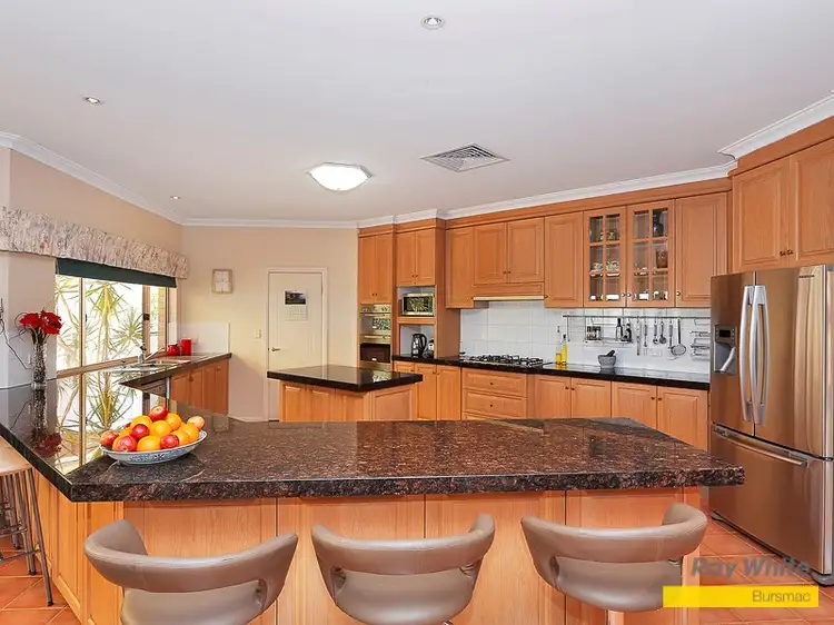 Fourth view of Homely house listing, 20 Mudlark Crescent, Ballajura WA 6066