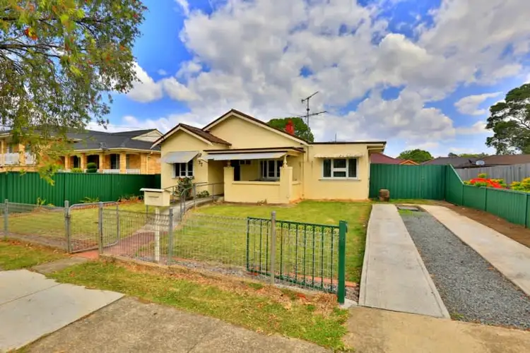 Second view of Homely house listing, 77 Clarence Street, Condell Park NSW 2200