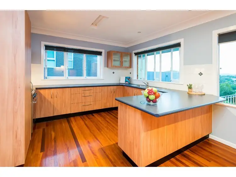 Seventh view of Homely house listing, 18 Kneale Street, Holland Park West QLD 4121