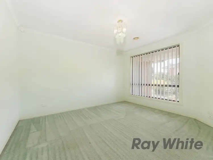 Fifth view of Homely house listing, 79 Moonstone Circuit, St Albans VIC 3021