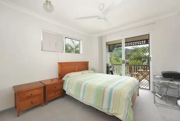 Fifth view of Homely unit listing, 8/23 Springfield Crescent, Manoora QLD 4870