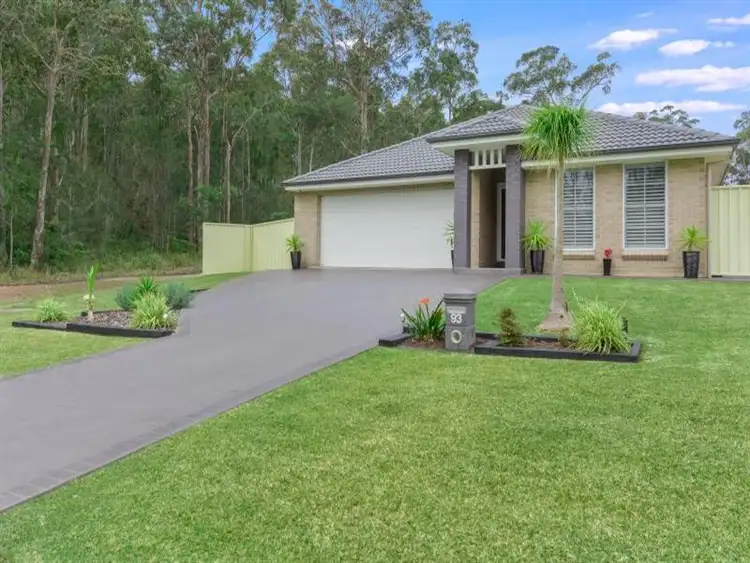 93 Links Avenue, Sanctuary Point NSW 2540
