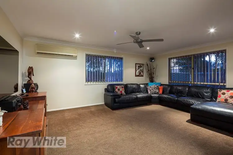 Sixth view of Homely house listing, 4 Applecross Close, Victoria Point QLD 4165