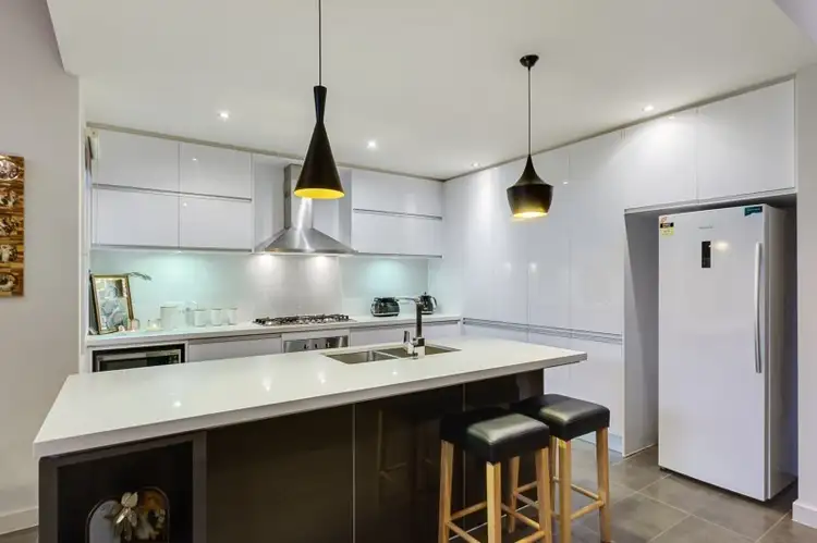 Second view of Homely house listing, 37 Kalorama Street, Greenvale VIC 3059