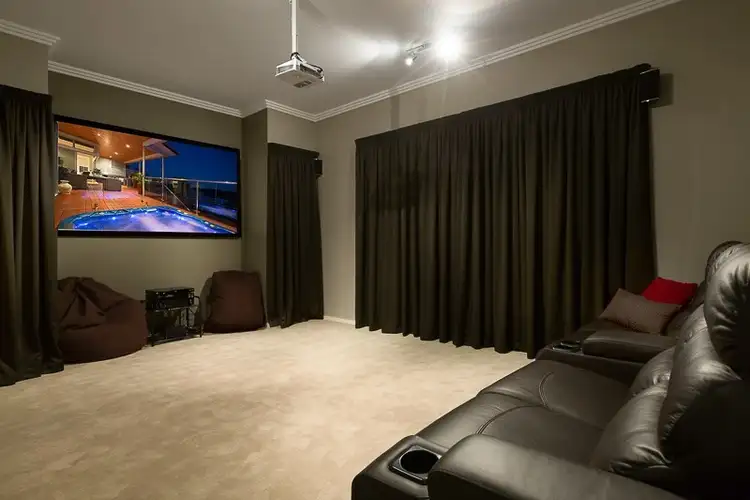 Third view of Homely house listing, 54 Brookwater Drive, Brookwater QLD 4300
