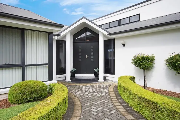 Second view of Homely house listing, 4 Campbell-Smith Court, Newnham TAS 7248