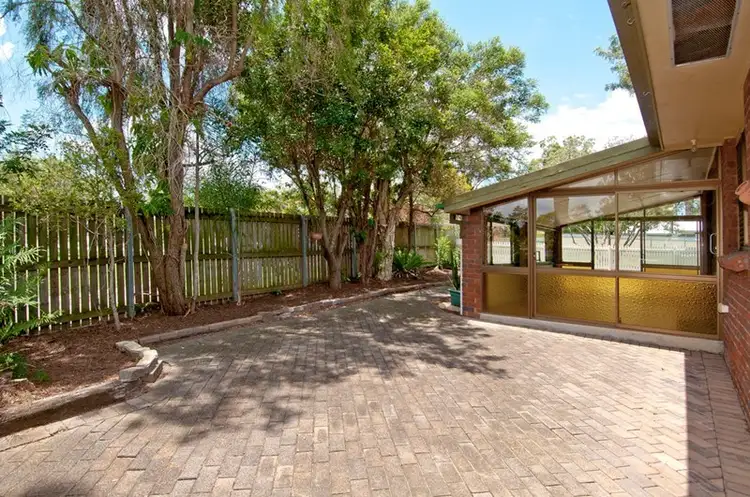 Fifth view of Homely house listing, 7 Moore Street, Loganlea QLD 4131